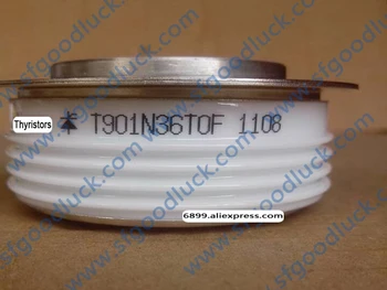 

T901N36TOF Phase Control Thyristor 3600V 950A