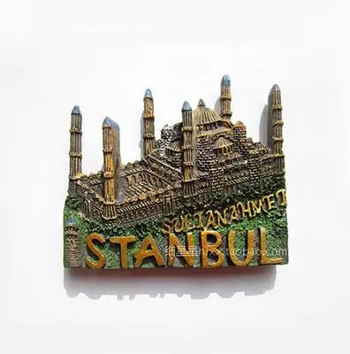 Наклейки на холодильник в стиле амбул | Дом и сад