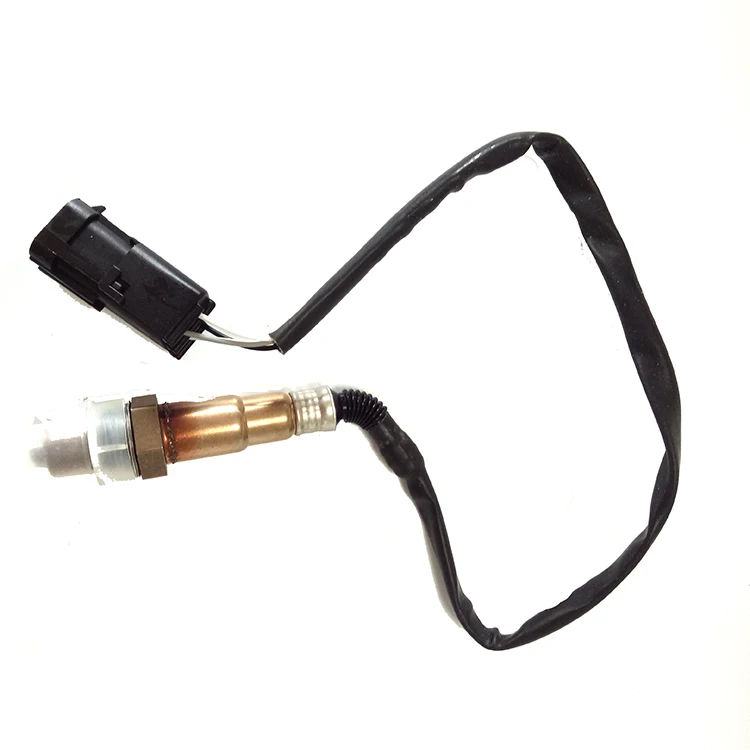 

Oxygen Sensor Lambda O2 Sensor Air Fuel Ratio Sensor For Lada OEM 0258006537 0258986602