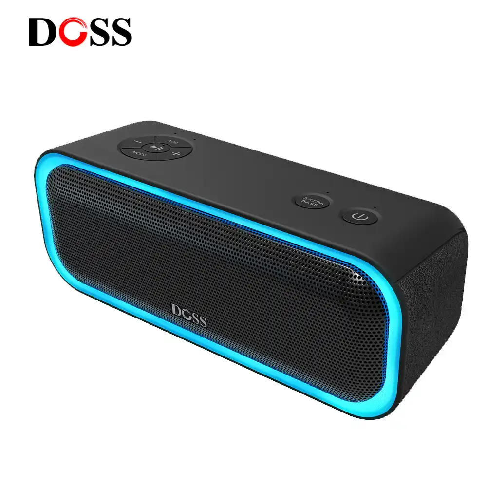 loa doss soundbox pro