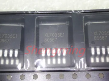 

10PCS XL7035E1 XL7035 TO-263