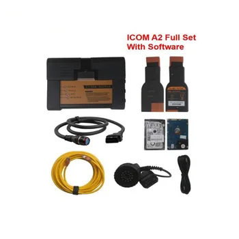 

Top Selling New V2018.7 ICOM next For BMW ICOM A2 NEXT A+B+C professional ICOM A2 diagnostic & programmer ICOM NEXT