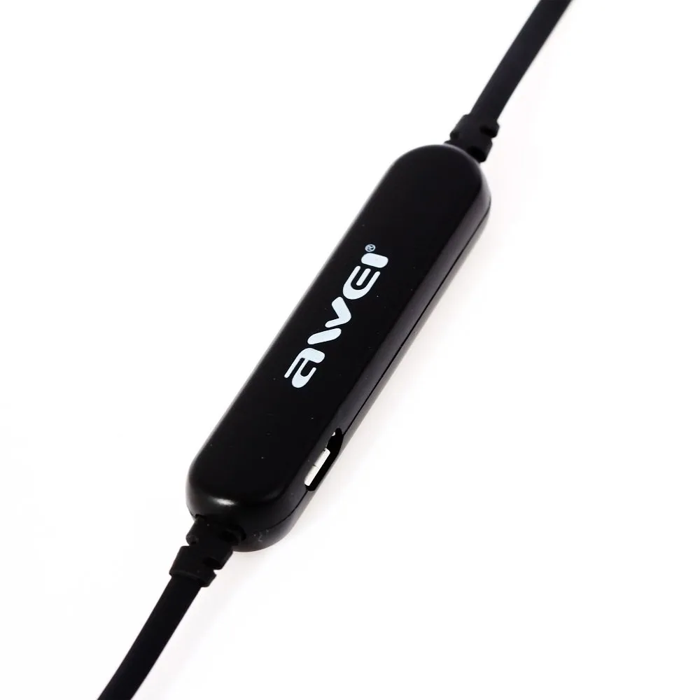 Awei A610BL bluetooth earphones best price in bangladesh