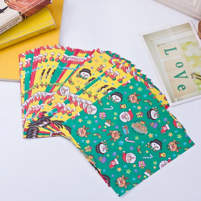 Origami Papier Weihnachten Weihnachten 2019