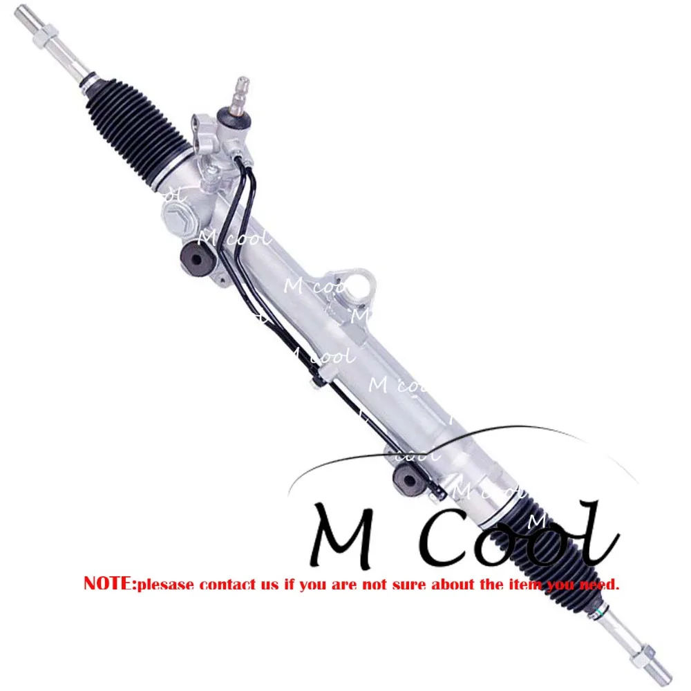 

RHD High Quality Brand New Power Steering Rack For Ford Edge 3.5L 07-10 8T4Z3504A 9T4Z3504F For Ford power steering rack