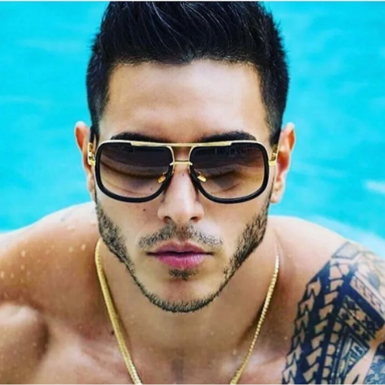 top mens sunglasses summer 2016