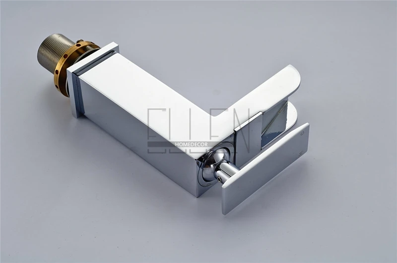 ELLEN FAUCET16
