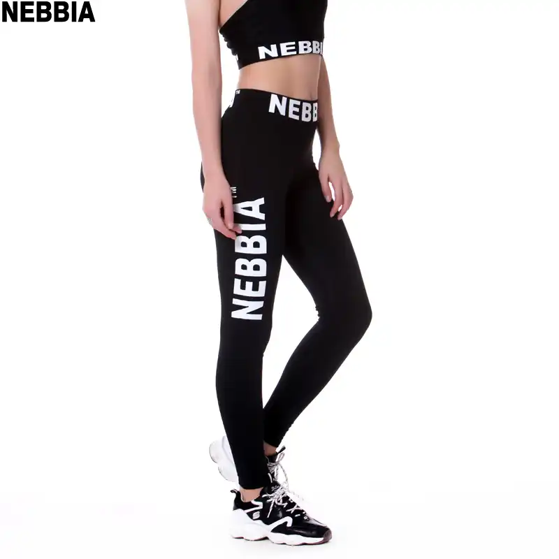 nebbia yoga pants