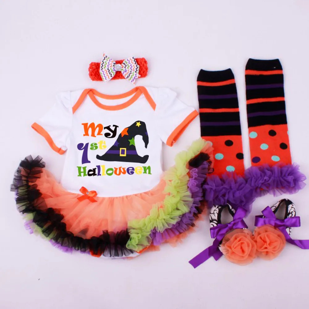 baby girl 1st halloween costume