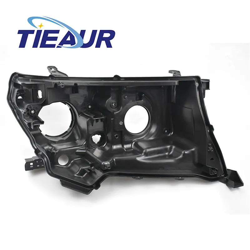 

Headlight rear case for Land Cruiser LC200 Headlight Housing HID 12-15 Headlight Back Shell