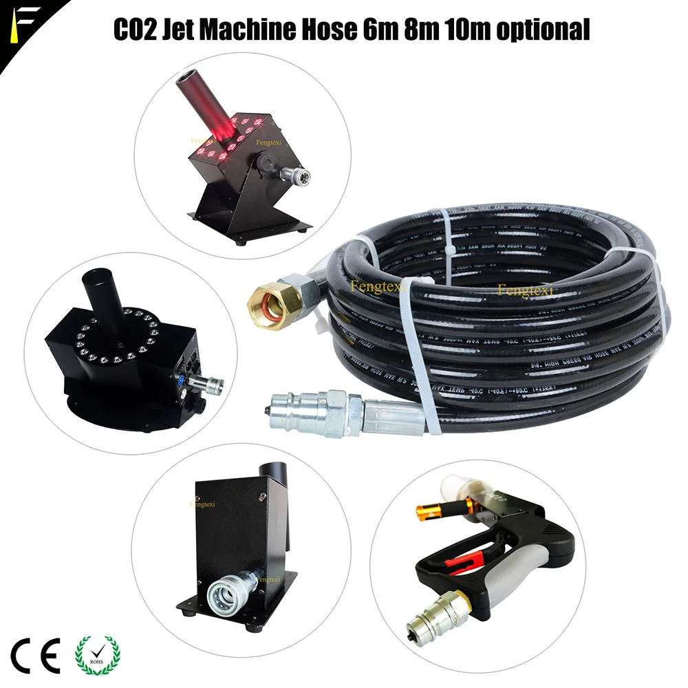 CO2/ Manguera especial 3/ m resistente al Gas