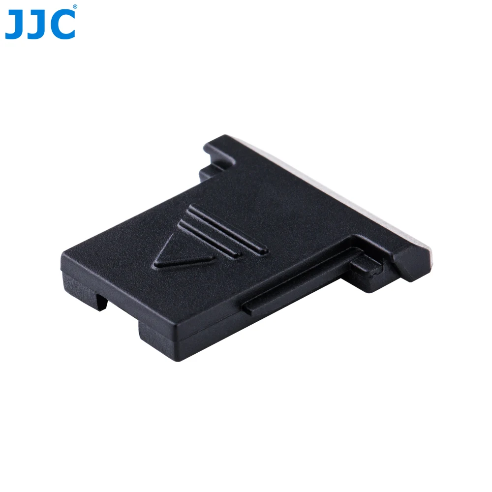  JJC Mirrorless Camera DSLR Connector Flashes Microphones Video Lights Stand Protector Cap Hot Shoe 