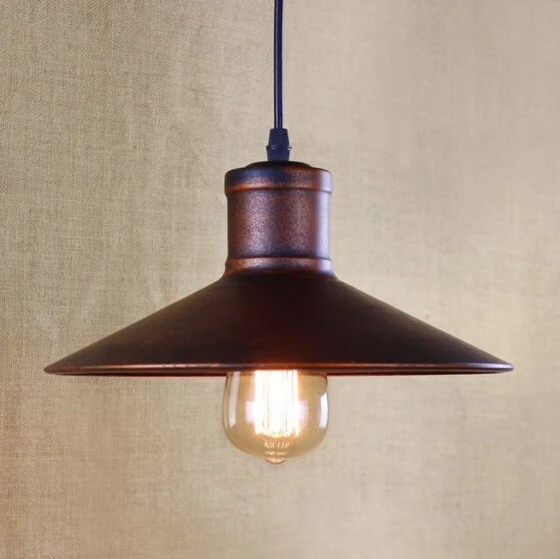 

America Country Loft Edison Edison Pendant Lights For Home Dinning Room Vintage Industrial Lighting,Lamparas Vintage Colgantes