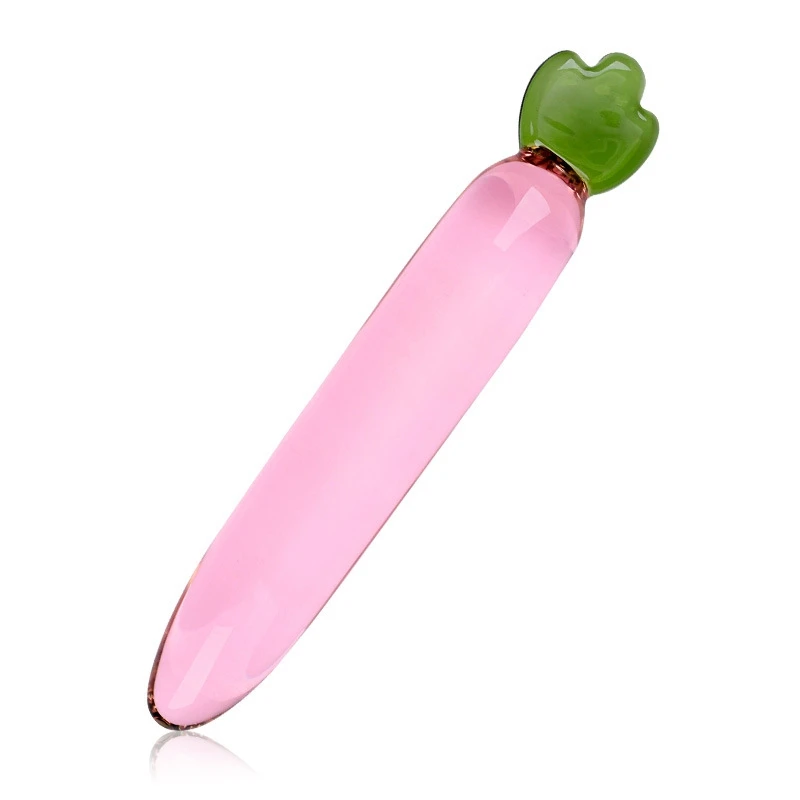 Fruit Vegetable Dildo 51