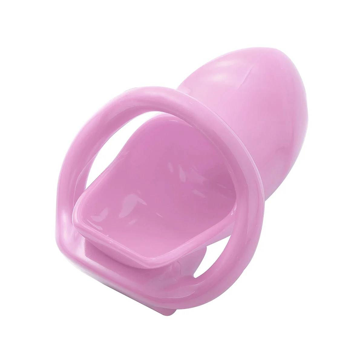 Men Lingerie Chastity Cage Underpants Male Gay Sissy Panties Homme Cock Ring Sexy Mens G-String Thong Underwear Birdcage Briefs