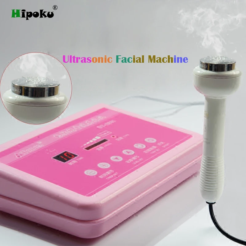 

Portable ultrasonic cleaner machine Deep Cleansing Facial Rejuvenation Beauty Instrument
