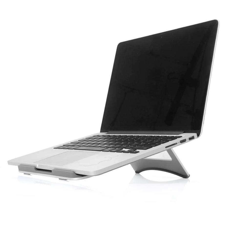 Universal Lightweight Foldable Aluminum Tablet Stand Desk Cooling Laptop Stand Holder For Macbook Air Pro Microsoft Surface Pro