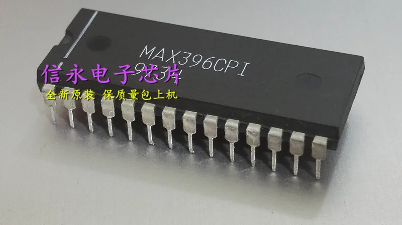 100% New&amporiginal MAX396CPI MAX396 MAX396CP | Электроника