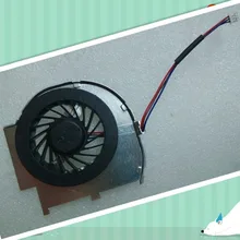 Подлинная Новая ноутбука кулер вентилятор для IBM Lenovo ThinkPad T60 T60p PN mcf-210pam05 26r9434 41v9932 3pin