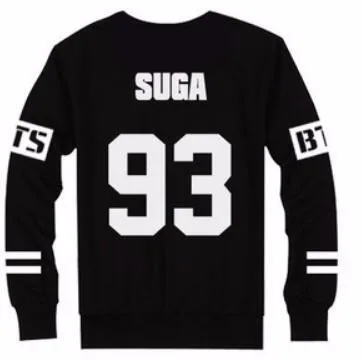DB23924 BTS T-shirt-8