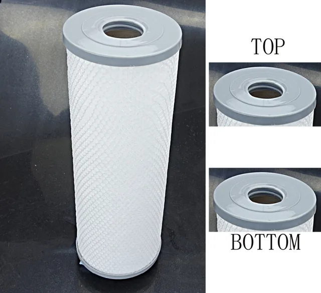 Cartridge filter for Arctic Spas & Coyote 2009 ,hot tub spa filter