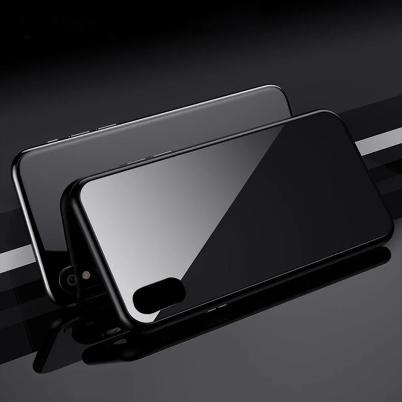 Built-in-Magnet-Case-for-iPhone-X-8-7-Plus-Clear-Tempered-Glass-Magnetic-Adsorption-Case.jpg_640x640 (1)