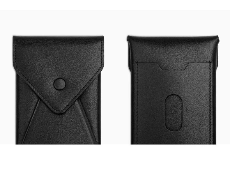 Car Key Coin Purse Functional Money Change Mini Wallet (9)