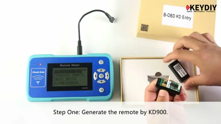 Новое поступление KEYDIY английская версия KD OBD запись для смартфонов на автомобиль пульты запись без провода требуется