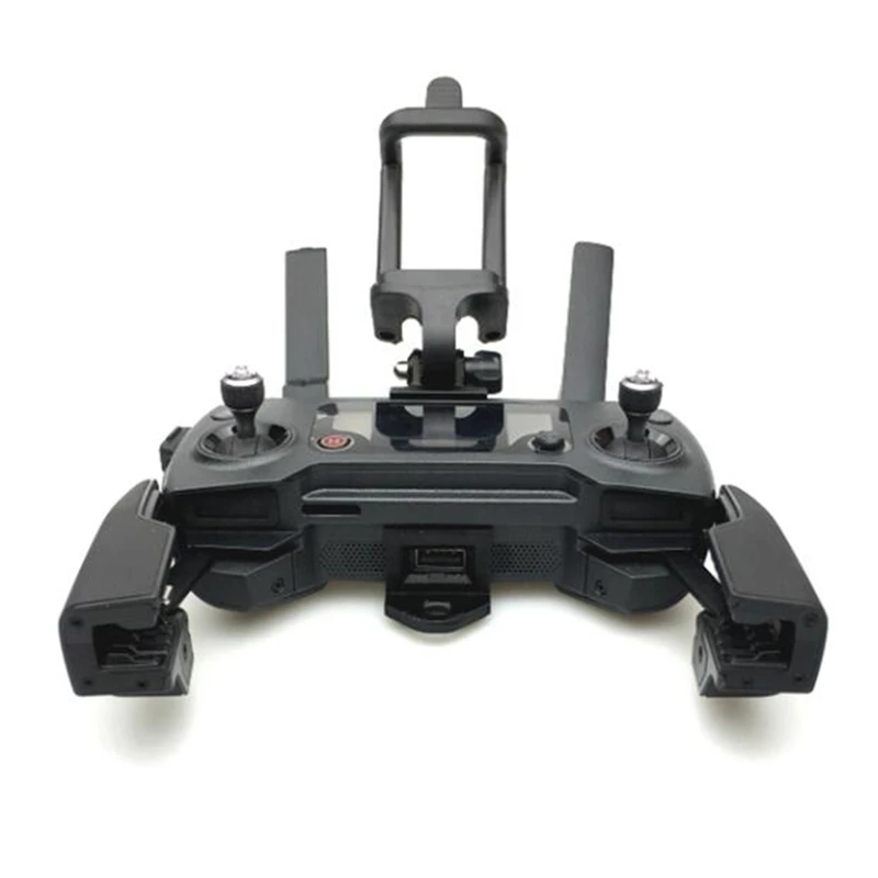 Держатель для смартфона с фронтальным обзором DJI Mavic Pro & Spark Mount контроллера Drone