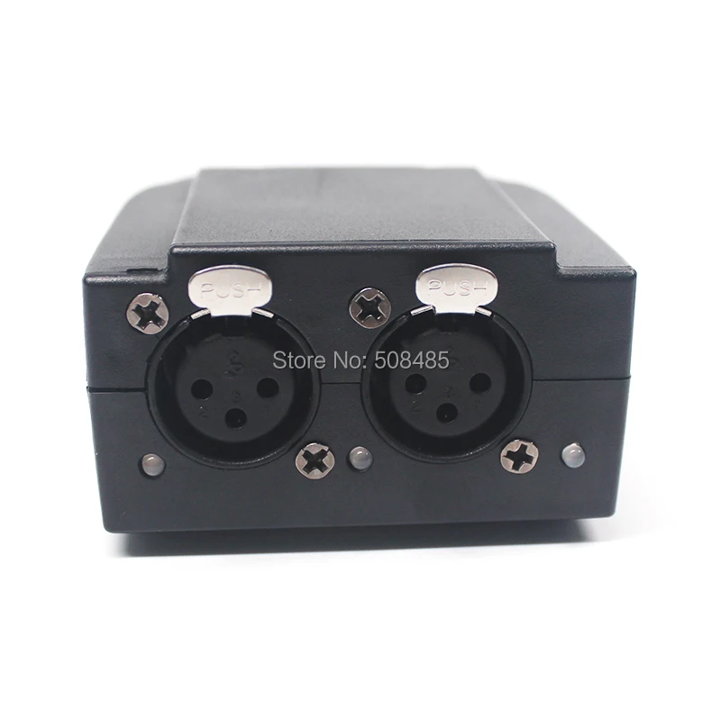Светодиодный контроллер освесветильник для дискотеки USB 1024 DMX 512|light jockey|stage lighting