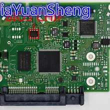 HDD PCB Seagate: 100664987 REV B, 100664987 REV A, 5009, 5011, ST2000DM001, ST1000DM003, ST500DM002