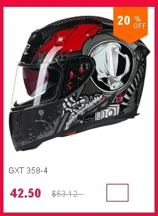 LS2 Полный лицевой шлем мото rcycle шлем casco moto capacetes de moto ciclista двойной объектив capacete FF399