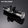 Nitecore-Soporte táctico para linterna para arma GM02, adecuado para Series de precisión/serie camaleón/SRT7/ SRT6/ MT25/ MT26/ MH25 ► Foto 2/4
