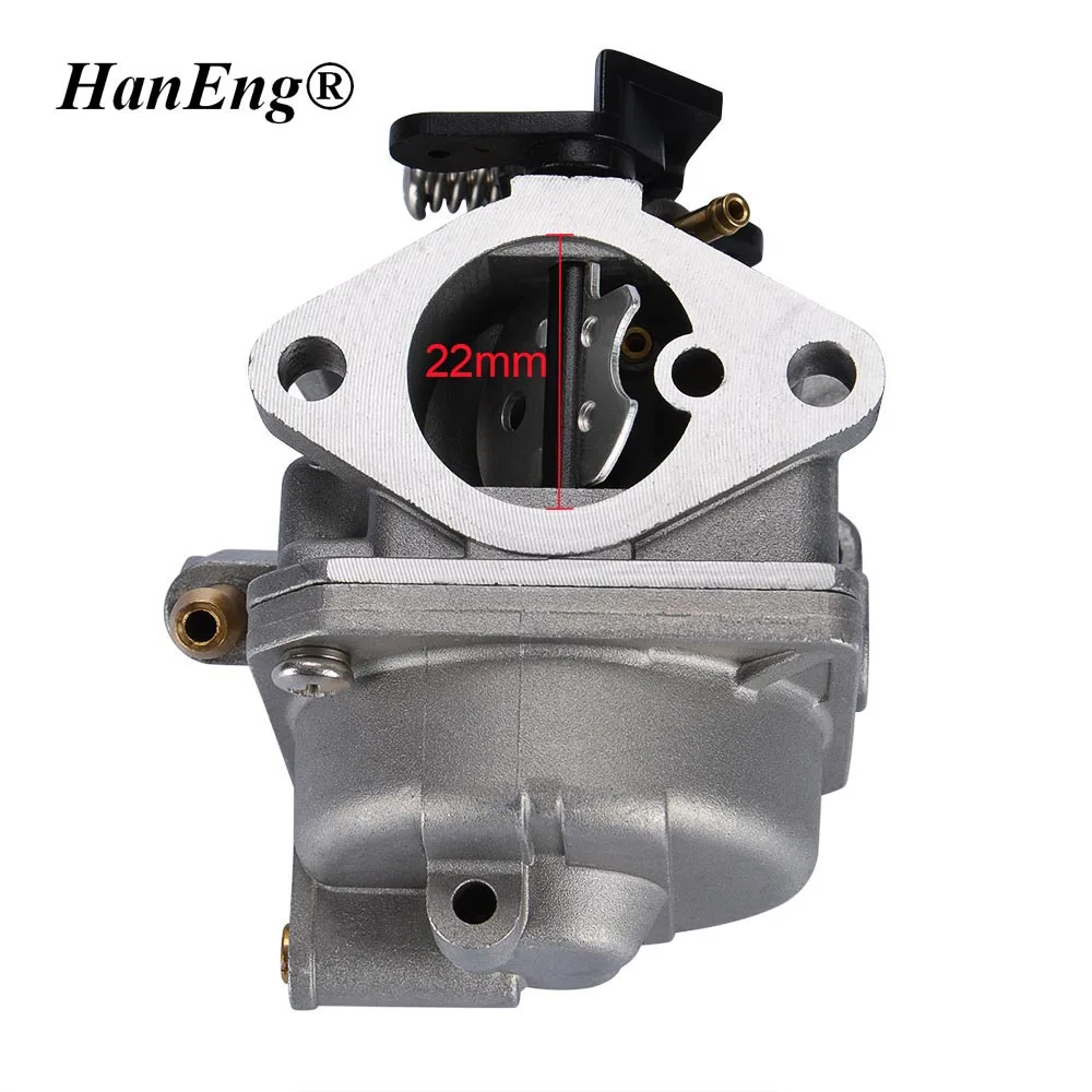 CARB NISSAN TOHATSU MECURY 4 STROKE 3.5~6HP 6