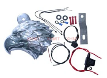 

Horn Cover MT246-006A