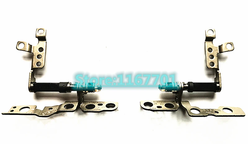 

New Original Laptop/notebook LCD/LED Axis/Hinges/Loops for HP Pavilion Gaming OMEN 4 15-CX 15-cx0071tx 15-cx0076tx