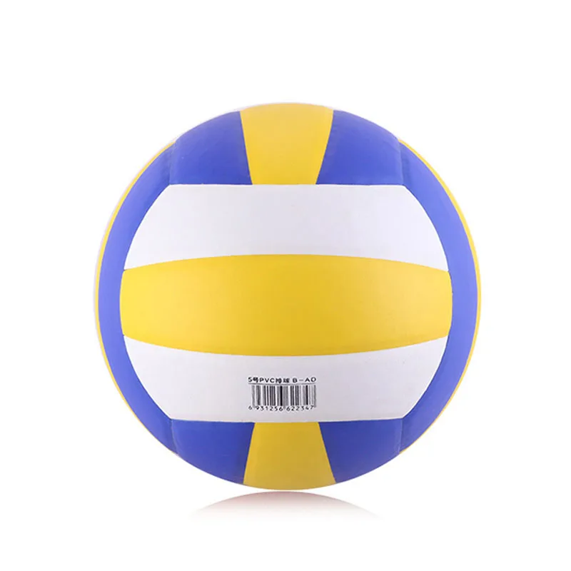 VP505P официальный размер 5 волейбол матч volleyшары VP505P, крытый и открытый Волейбольный мяч для тренировок шары