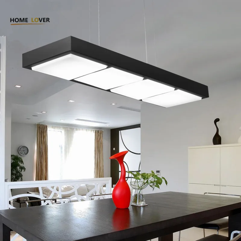 

Modern Brief Led Ceiling Lights Fixture for Living Room lamparas de techo Led Ceiling Plafond led Lamp Home Decoration