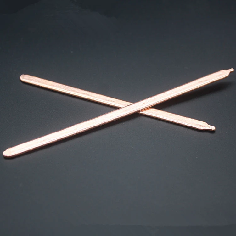 11*3*100mm-280mm DIY laptop computer CPU GPU graphics card Flat copper heat pipe super heatsink cooler efficient cooling tube