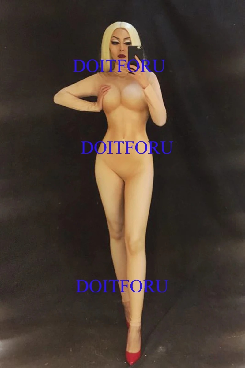 Naked Jumpsuit  (2) copy