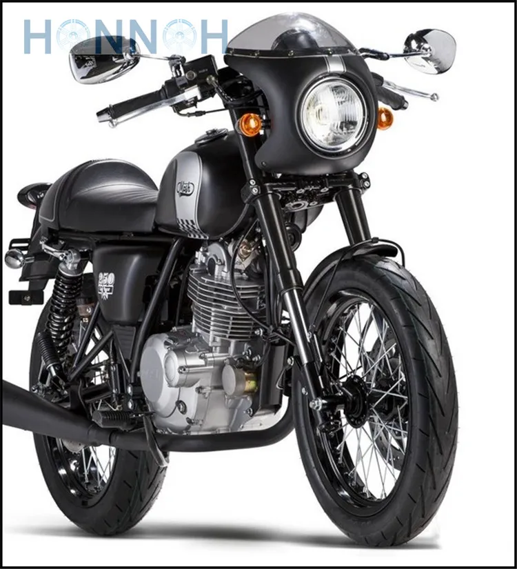 Bulle Cafe Racer Bulle Cafe Racer