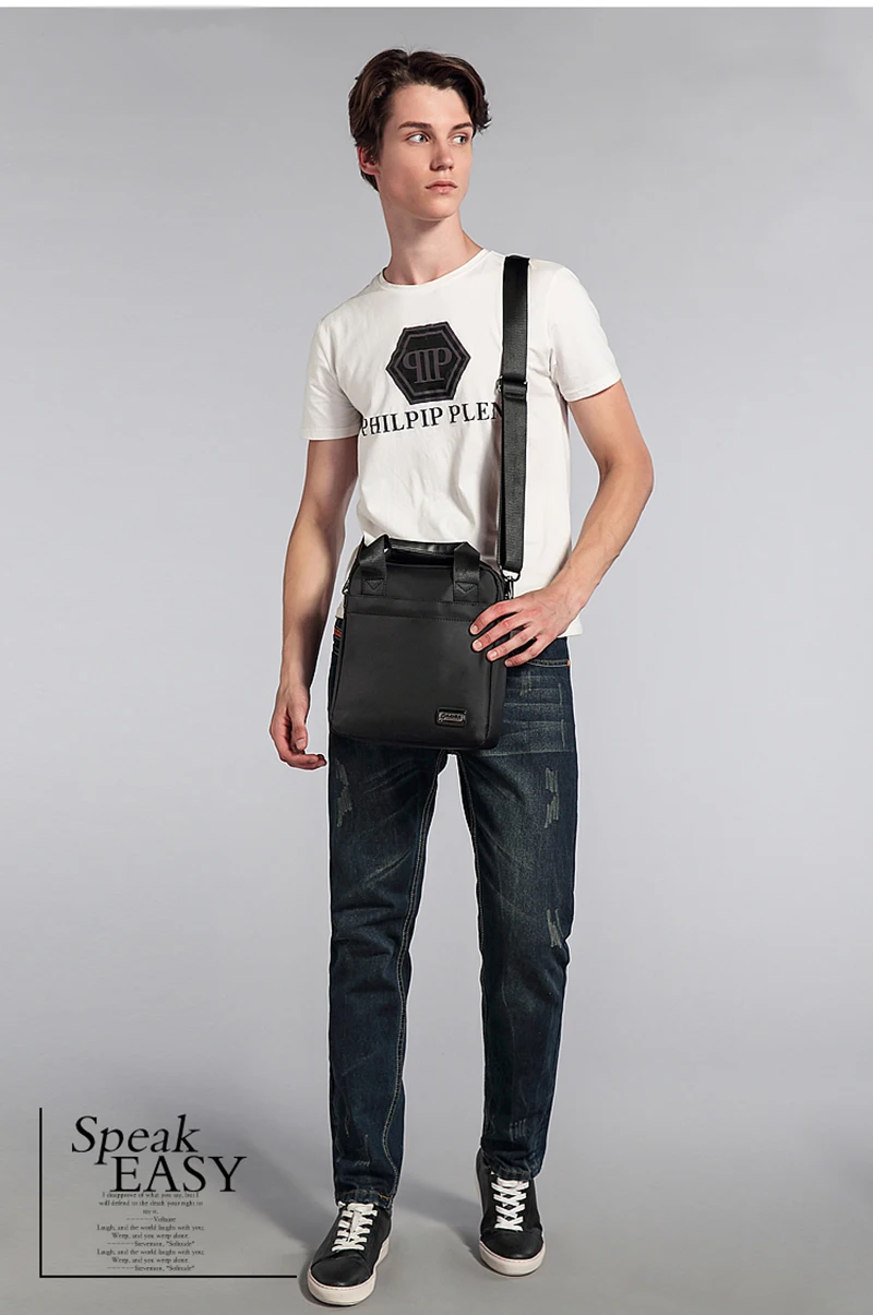 Men's bag 7