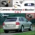 3 in1 Especial de Visión Trasera Wifi Cámara + Receptor Inalámbrico + Sistema De Fácil Aparcamiento Monitor del espejo Para Porsche Cayenne 9 PA 955 957 958