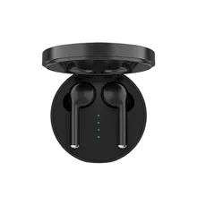 Стерео Bluetooth гарнитура 5,0 беспроводные Игровые наушники шумоподавление с микрофоном спортивные наушники Handsfree Eh