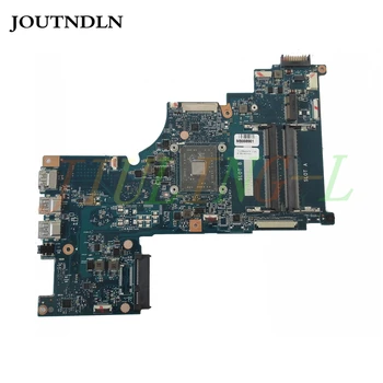 

JOUTNDLN FOR TOSHIBA SATELLITE C75D-C C75D Laptop Motherboard H000087310 AR10ACL DDR3 Integrated Graphics W/ FOR A6-7310 CPU