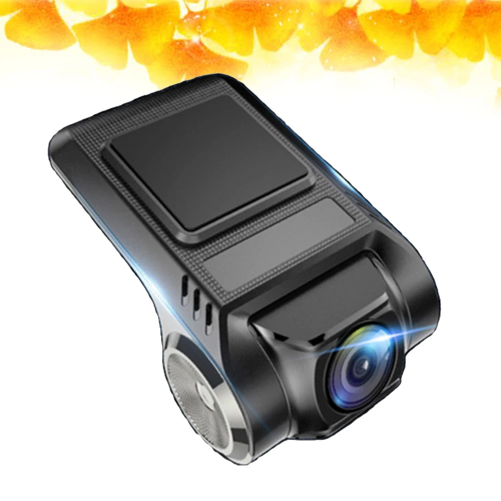 Видеорегистратор в автомобильная видеокамера Full HD Drive recorder 1920x1080 видеорегистратор для автомобиля камера ночного видения видеорегистратор