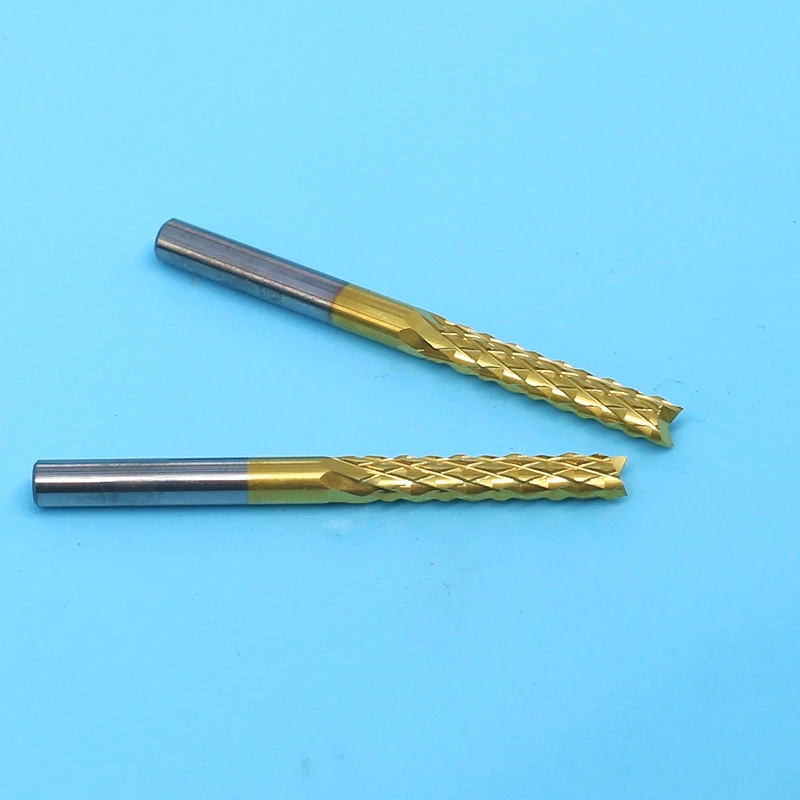milling cutter for wood