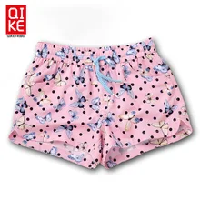 Пляжные шорты женские плавки сексуальные купальники розовые свободные серфинговые купальники купальный костюм быстросохнущие бермуды с эластичной резинкой на талии