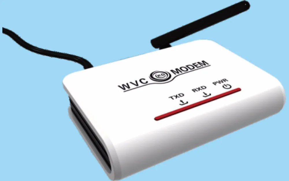 

Solar System Modem for Wireless WVC MPPT Grid Tie Inverters WVC-Modem Kaideng WVC300 WVC295 WVC1200 WVC600