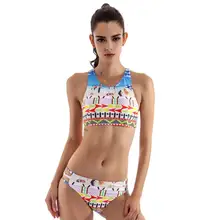 Горячая Распродажа Привлекательный 1 комплект бикини женский купальник женский пуш-ап купальник красивый комплект бикини пляжная одежда купальный костюм купальник